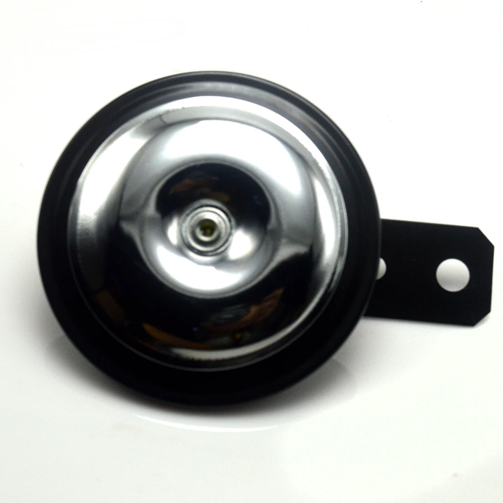 100% brand 2017 New Motorcycle horn 12V 2A for The diameter of 6cm HONDA suzuki general | Автомобили и мотоциклы