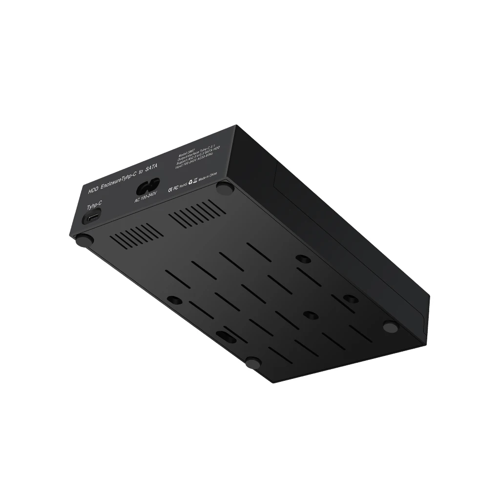 HDD корпус USB3.0 к SATA3.0 двойной высокой Скорость 2," 3,5" SSD SATA жесткий диск Дело HD Box Портативный для PS4, для HD плееры