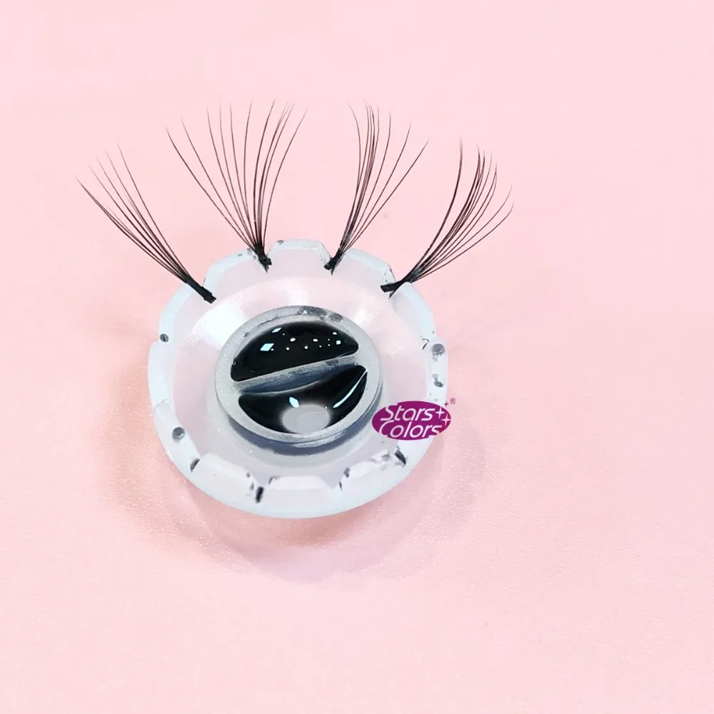 

Iconsign Professional glue ring holder for volume eyelash extension For Grafting make up tools Eyelashes Extensions
