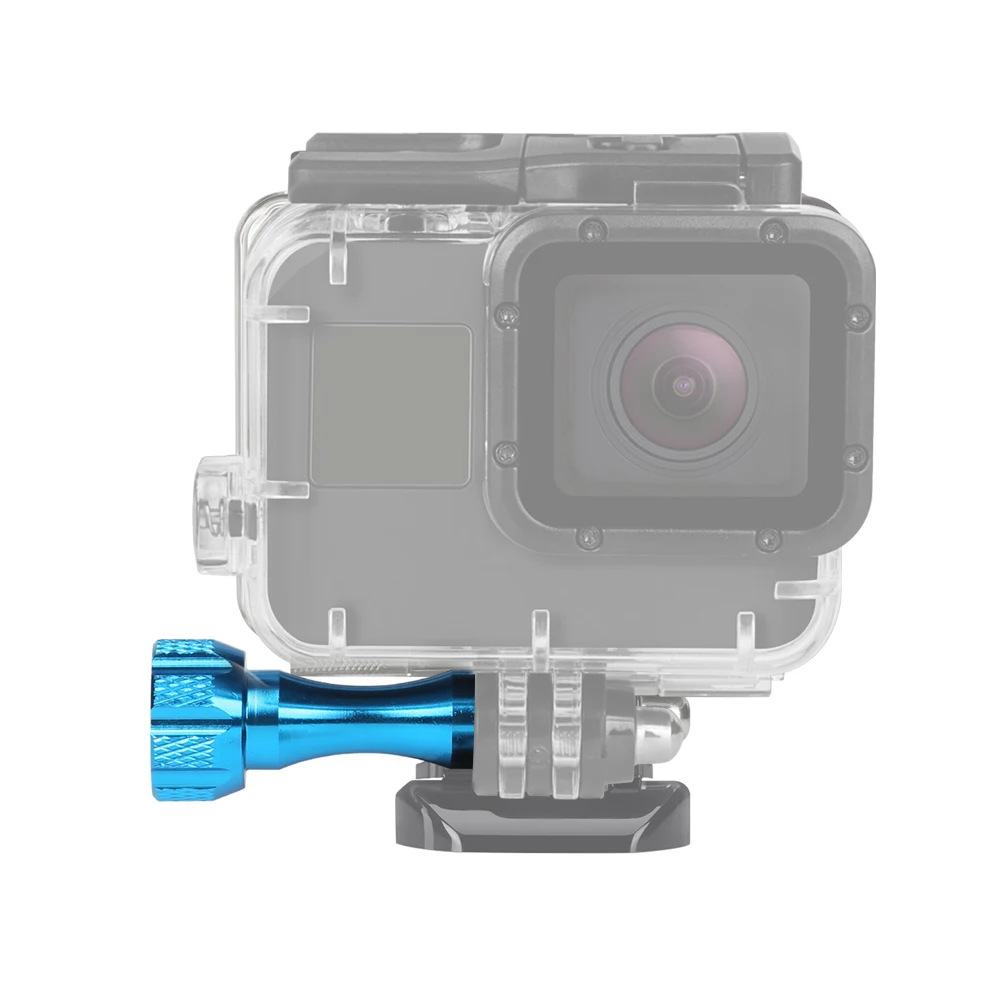 4 шт. винты для экшн камеры GoPro Hero 9 8 7 6 5|for gopro hero|accessories for eken h9eken accessories |