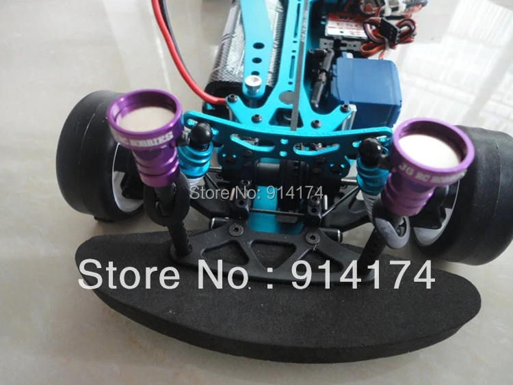 YUKALA R/C автомобильные аксессуары круглый уход за кожей лица металлическая скрытый