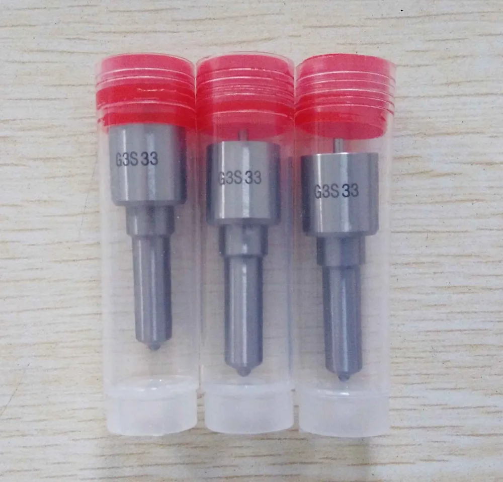 Дизельное впрыскивающее сопло G3S33 высокое качество G3S33|diesel injection nozzles|injection nozzlediesel