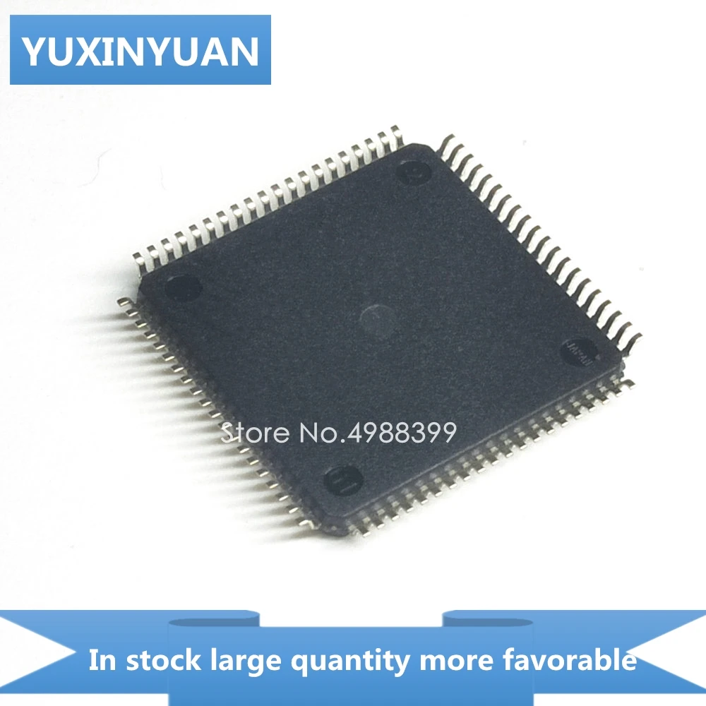 Новый ЖК чип MN101C28DLK MN101C28 QFP 2 шт.|Реле| |