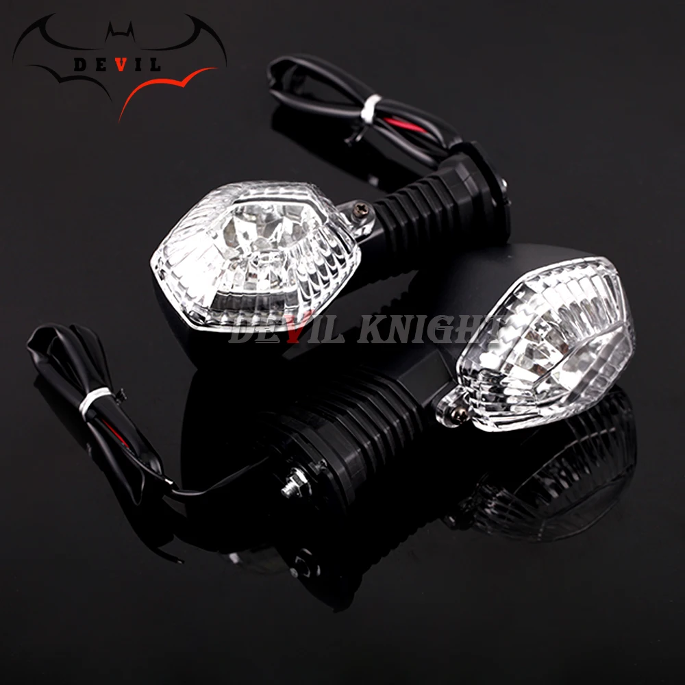 Светодиодный указатель поворота для SUZUKI GSF 600/650/1200/1250 N/S Bandit аксессуары мотоциклов