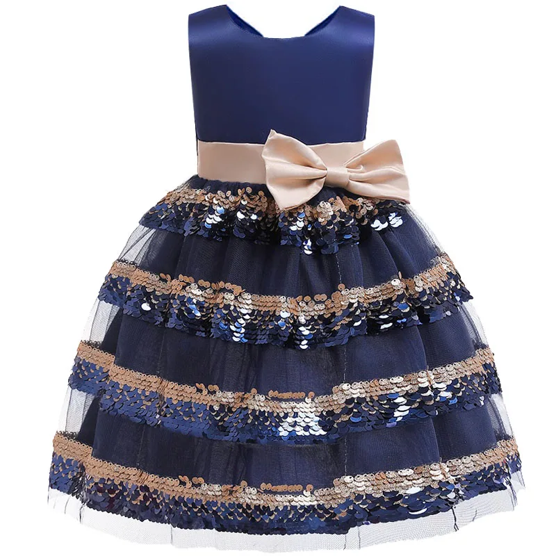 Выпускная церемония для девочек нарядные платья выступлений на день рождения