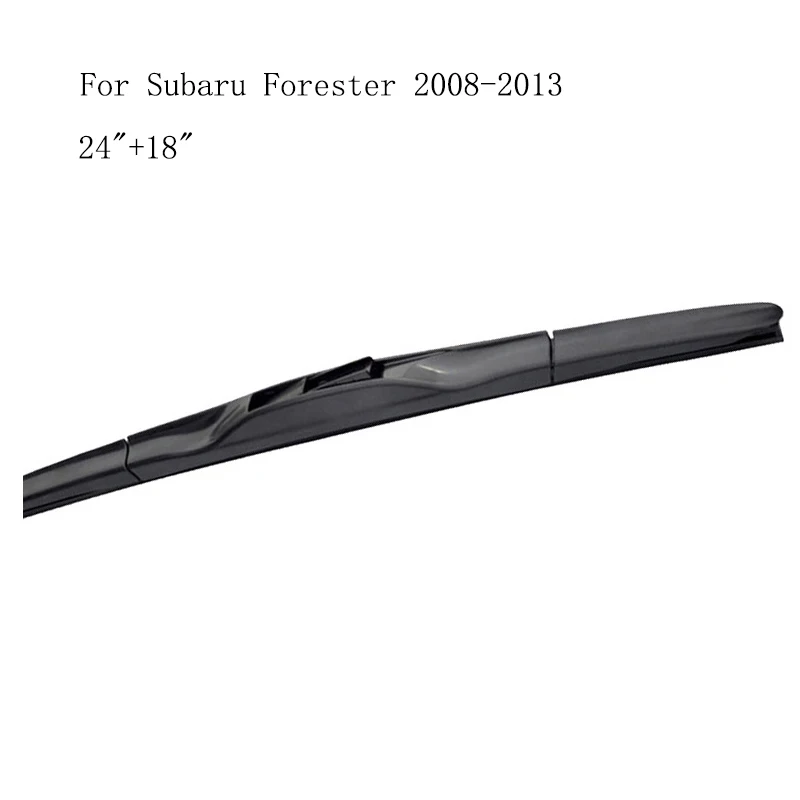 

Две коробки упаковка для Subaru Forester 2008-2013 Заводская оптовая продажа лобовое стекло стеклоочистителя