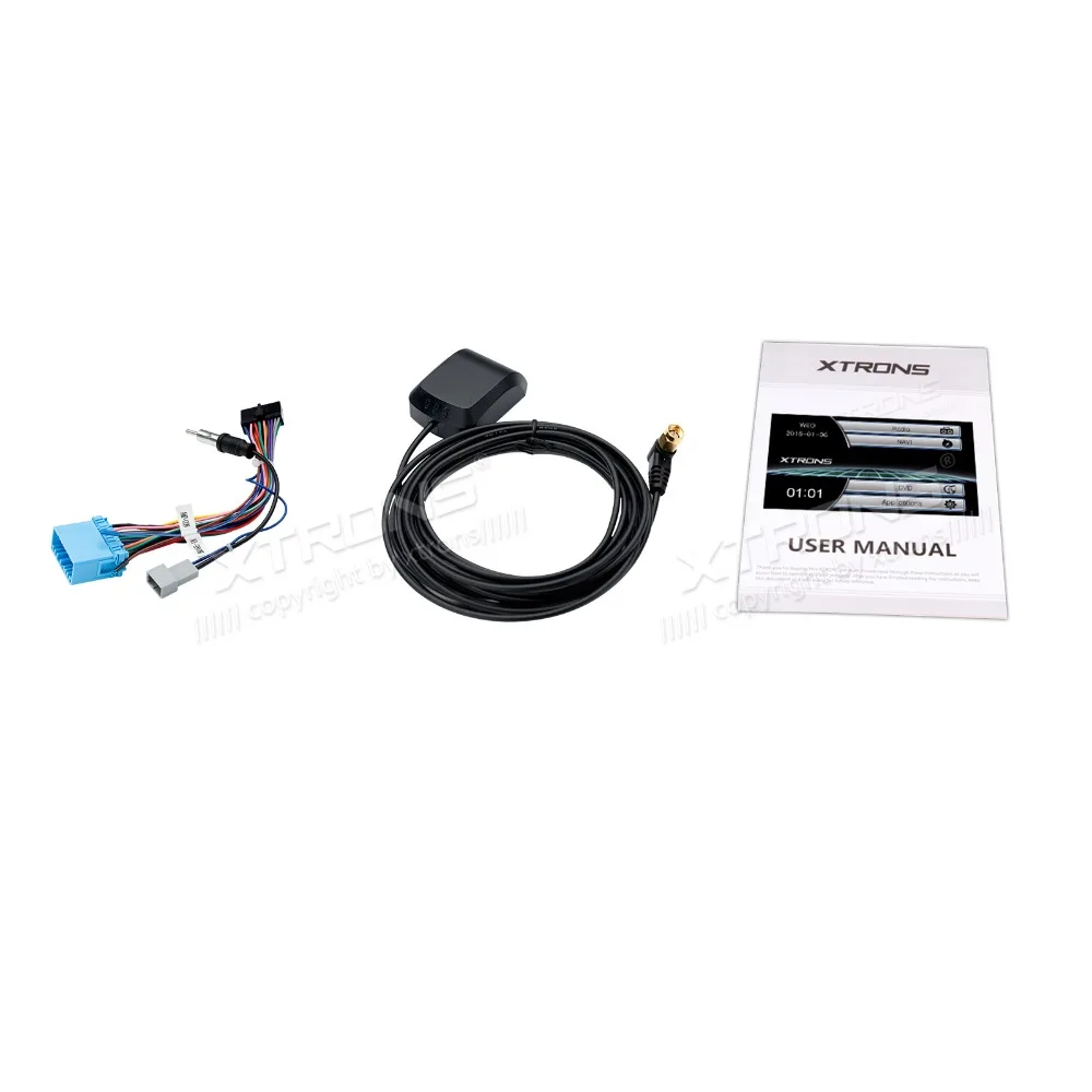 XTRONS 8 &quotHD цифровой сенсорный экран 2 Din автомобильное радио DVD плеер GPS SWC для Suzuki