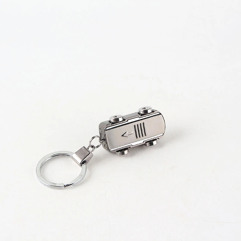 Аксессуары для сигарет Автомобильная Форма Подвески зарядка USB фонарики