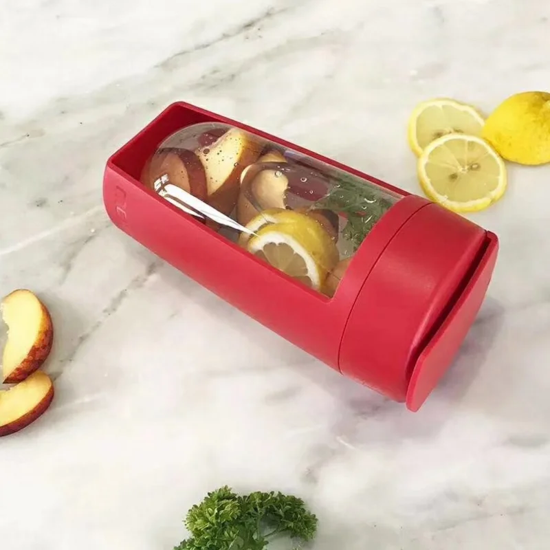 Новая бутылка белкового порошка для шейкера воды протеина кофе чай сок стакан