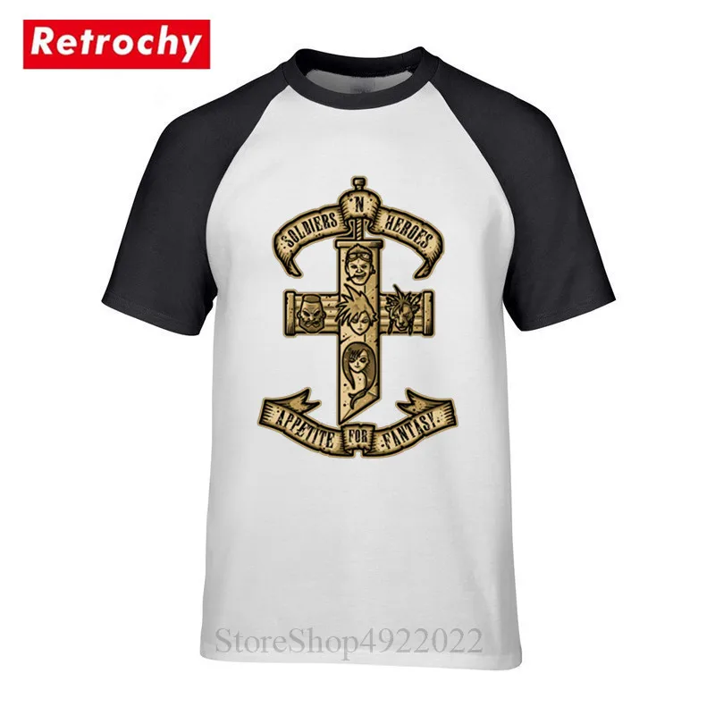 Футболка с надписью appete For Fantasy Box Game футболка Jesus Religious Faith Christ Cross Мужская Final Hipster PS1