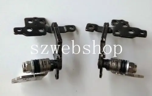 Новинка для SONY Vaio SVF154B1EL SVF153B1YM SVF153A1YM SVF1521K1EB SVF1521V6E петли ЖК экрана L & R набор