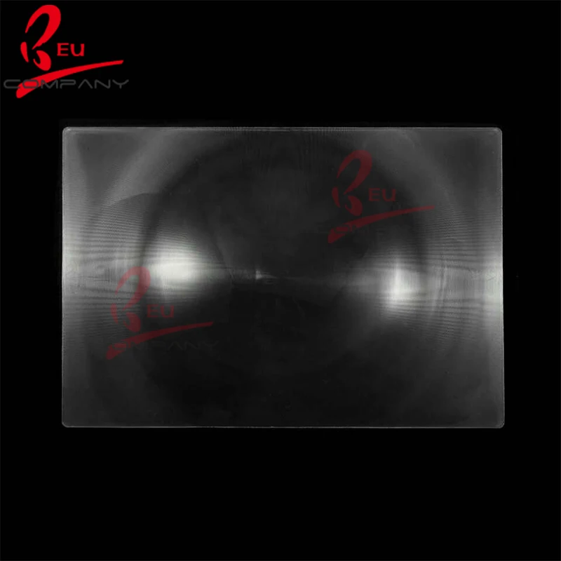 Увеличительное стекло Френеля оптовая продажа Новое поступление 3 кратное