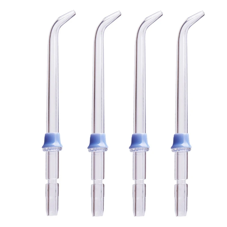 

50pcs Free Shipping Oral Hygiene Accessories Standard for waterpik Oral WP-100 WP-450 WP-250 WP-300 WP-660 WP-900