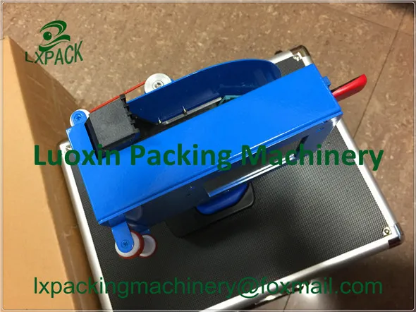 LX-PACK Самая низкая цена по прейскуранту завода маленький персонаж струйный
