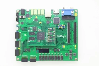 Макетная плата ZYNQ7000 XILINX|board|board boardboard development |