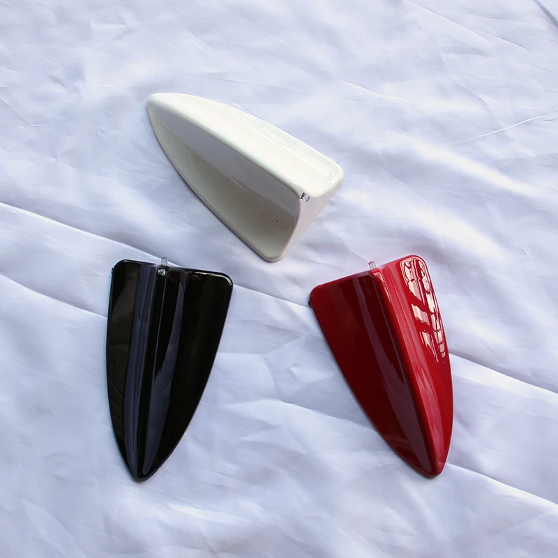 Автомобильная крыша Акула декоративный плавник акулы антенна крышка наклейка