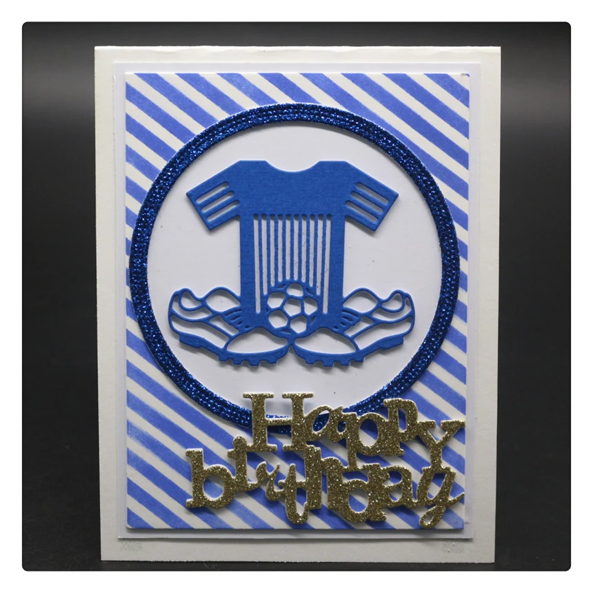 Металлические Вырубные штампы для фотографий|Вырубные штампы| |