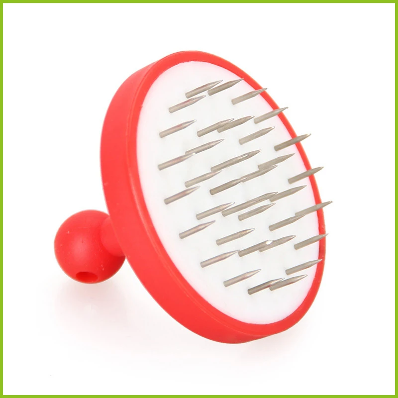 1 шт. перфоратор из оловянной фольги для кальяна|narguile accessories|foil punchershisha narguile |