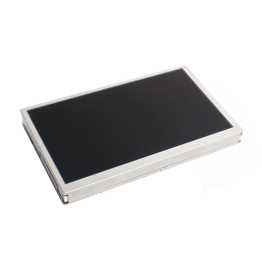 2G LCD мультимедийный MMI интерфейс монитор GPS ЖК дисплей экран навигации для AUDI A4/S4