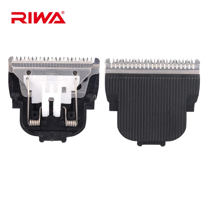 Только Сменное лезвие для RIWA K3, машинка для стрижки волос, режущая головка, триммер для волос, бритва, машинка для стрижки волос