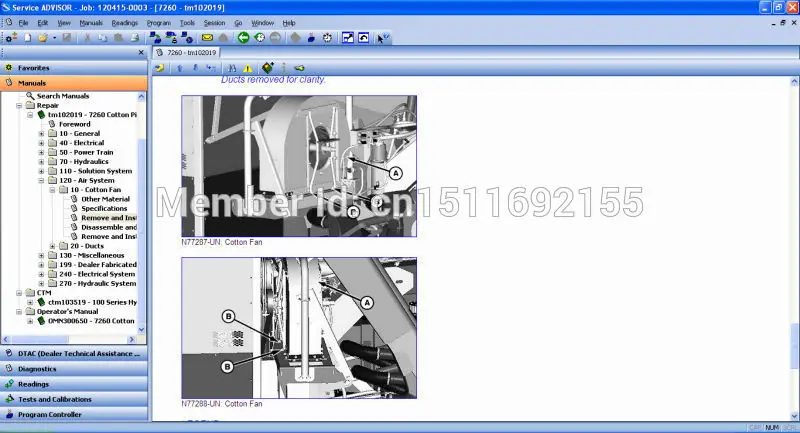 Служба 4 1 [2012] JDIN AG (международные руководства) Джон | Автомобили и мотоциклы