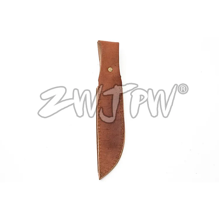 Кожаный чехол для ножа CN/107117|survival camping|survival outdoorsurvival knife camping |