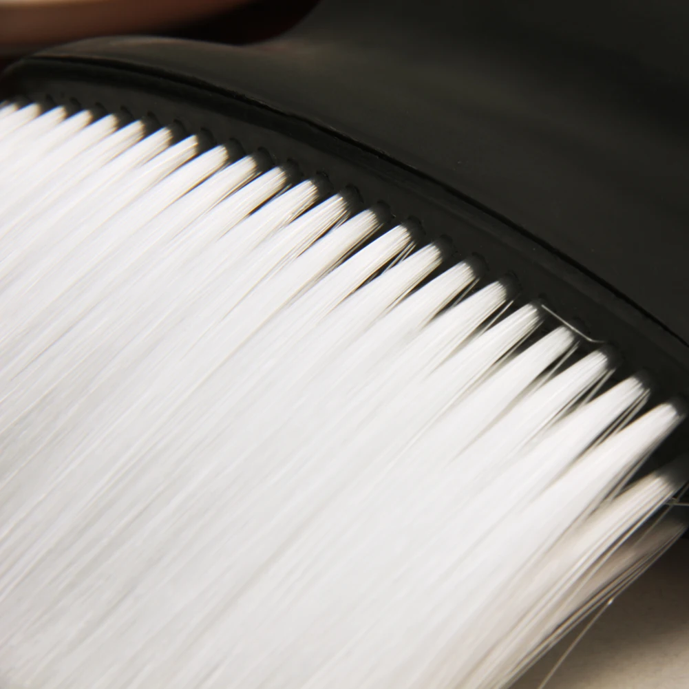 1 шт. щётка для чистки волос шеи и лица|hairbrush professional|brush brushbrush professional |