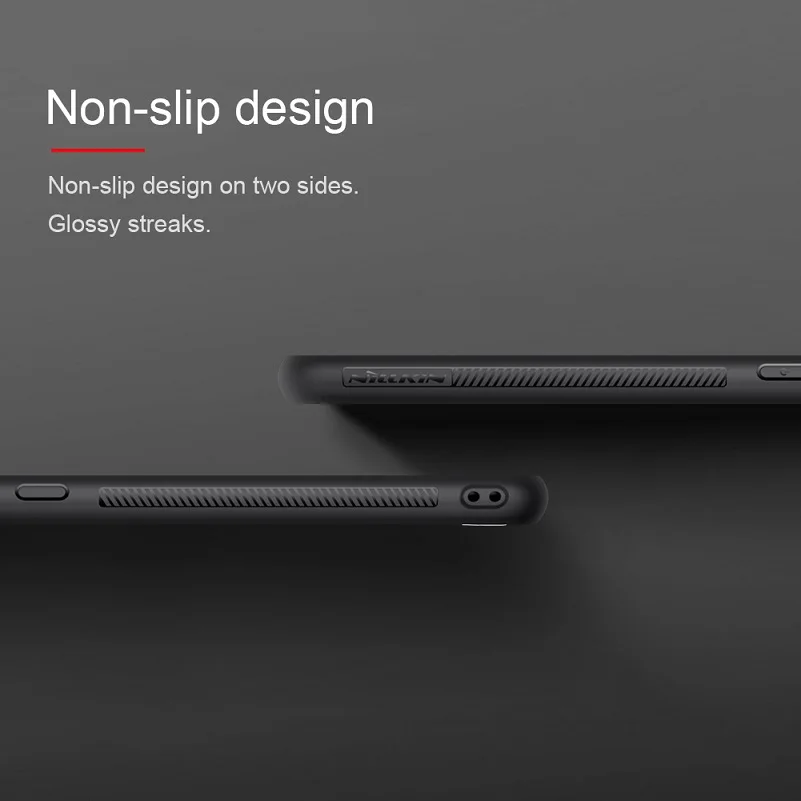 Nillkin нейлон PC Пластиковая Задняя крышка для Xiaomi Mi 9 Защитная 6 39 ''для xiaomi mi9 mi