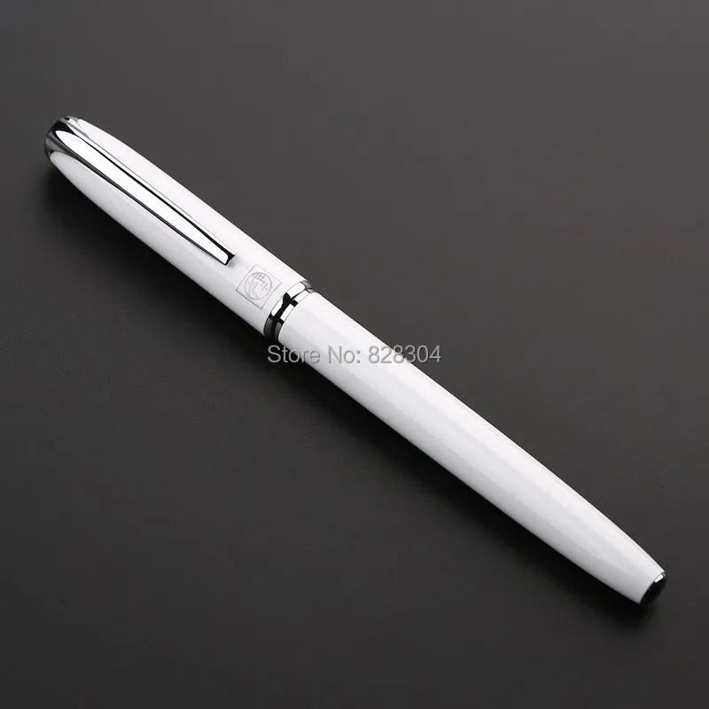 Авторучка Пикассо 916. Чернильная ручка. Офисные канцелярские принадлежности. 0 5