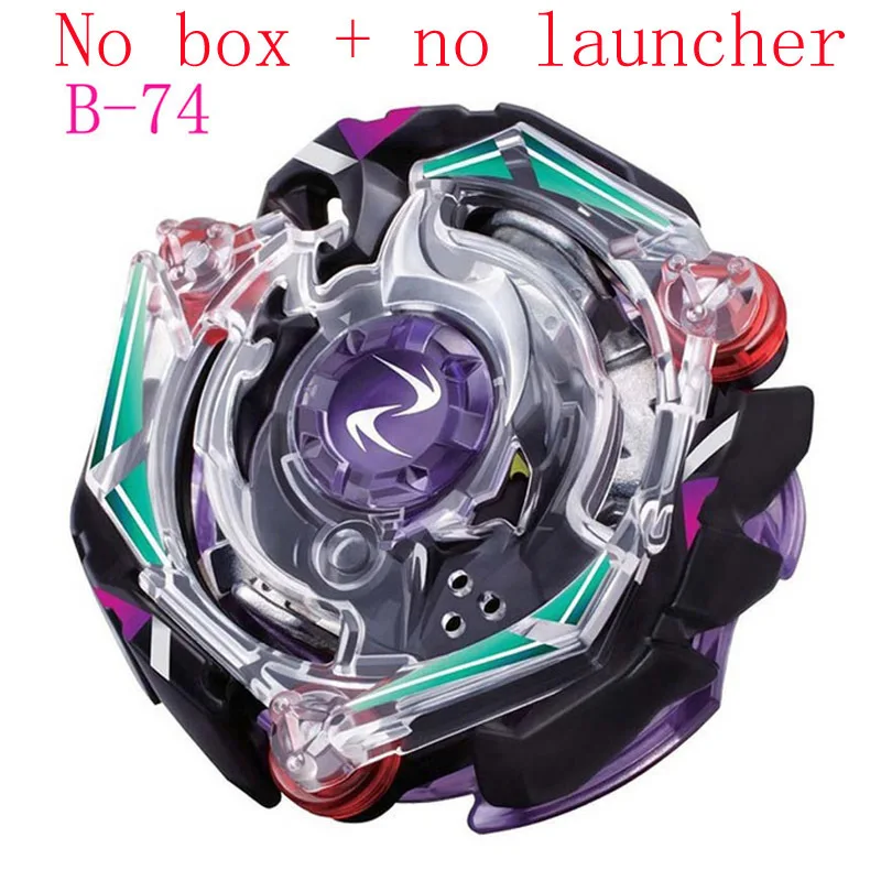 Все модели Bey Bay Burst Toys Арена без пускового устройства и коробки лезвие Металл Fusion Бог спиннинг Топ лезвия toupey игрушка