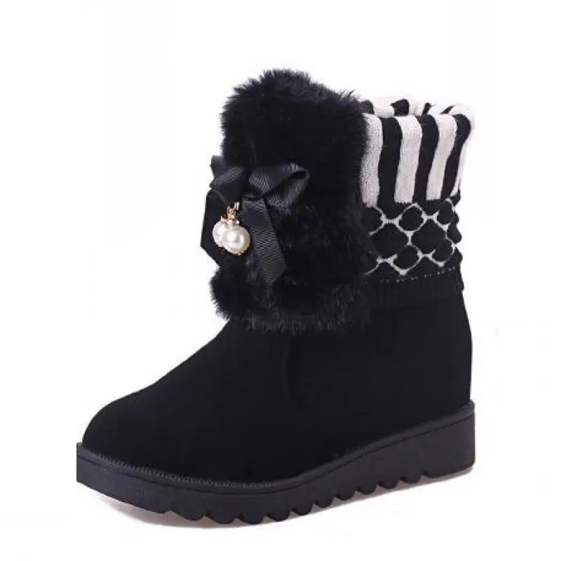 Новинка 2017 года зимние Ботинки Martin Модные женские ботинки | Обувь