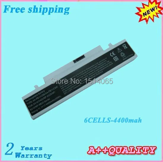Аккумулятор для ноутбуков SAMSUNG X318 X320 X418 X420 X520 Q330 N210 N218 N220 NB30 | Компьютеры и офис