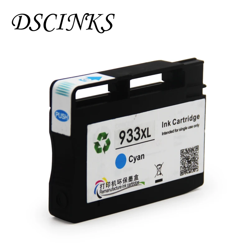 Картридж для принтера HP Officejet 6100 6600 6700 7110 7610 7612 7510 7512|Чернильные картриджи| |
