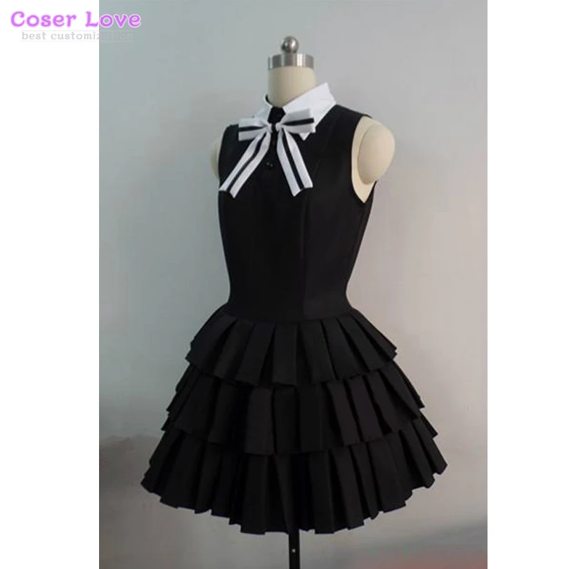 Kayano Kaede/вечерние костюмы для косплея на Хэллоуин|cosplay costume|assassination classroomcostumes halloween