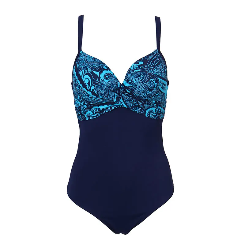 Andzhelika bikini женский купальник монокини для женщин размера плюс