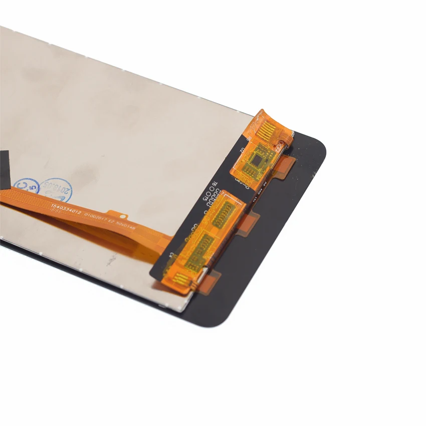 For BQ BQS 5032 LCD Display Touch Screen Digitizer Assembly Phone Parts Free Tools | Мобильные телефоны и аксессуары