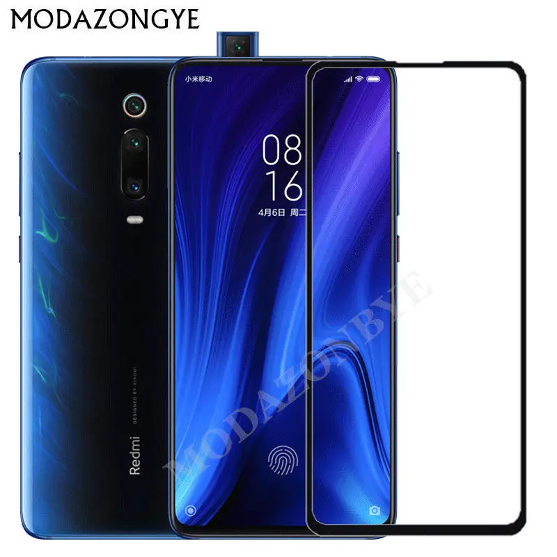 Закаленное стекло для Xiaomi Mi 9 T Pro Mi9T Mi9TPro Mi9 SE 9se Защитная пленка экрана | Мобильные