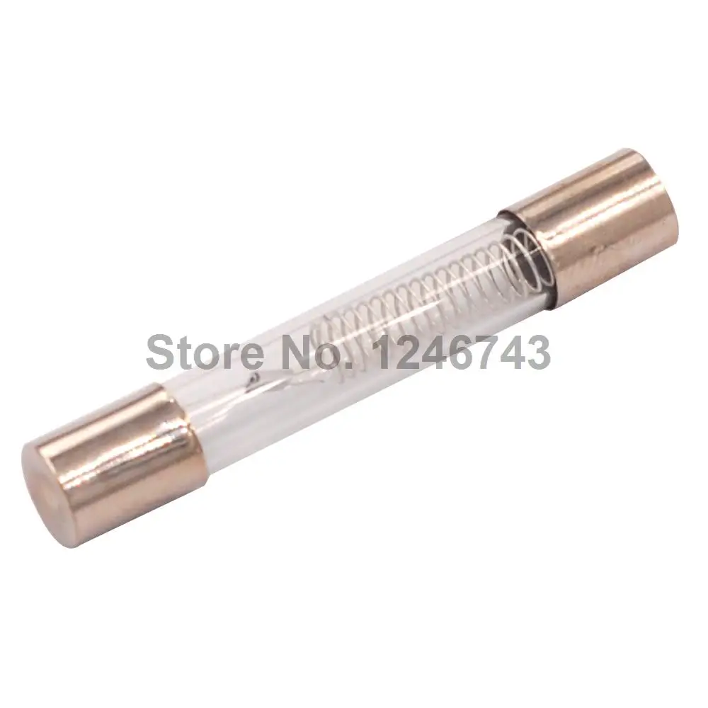 Предохранитель высокого напряжения для микроволновой печи 5 кВ 0 9 А 900 мА 10 шт. |