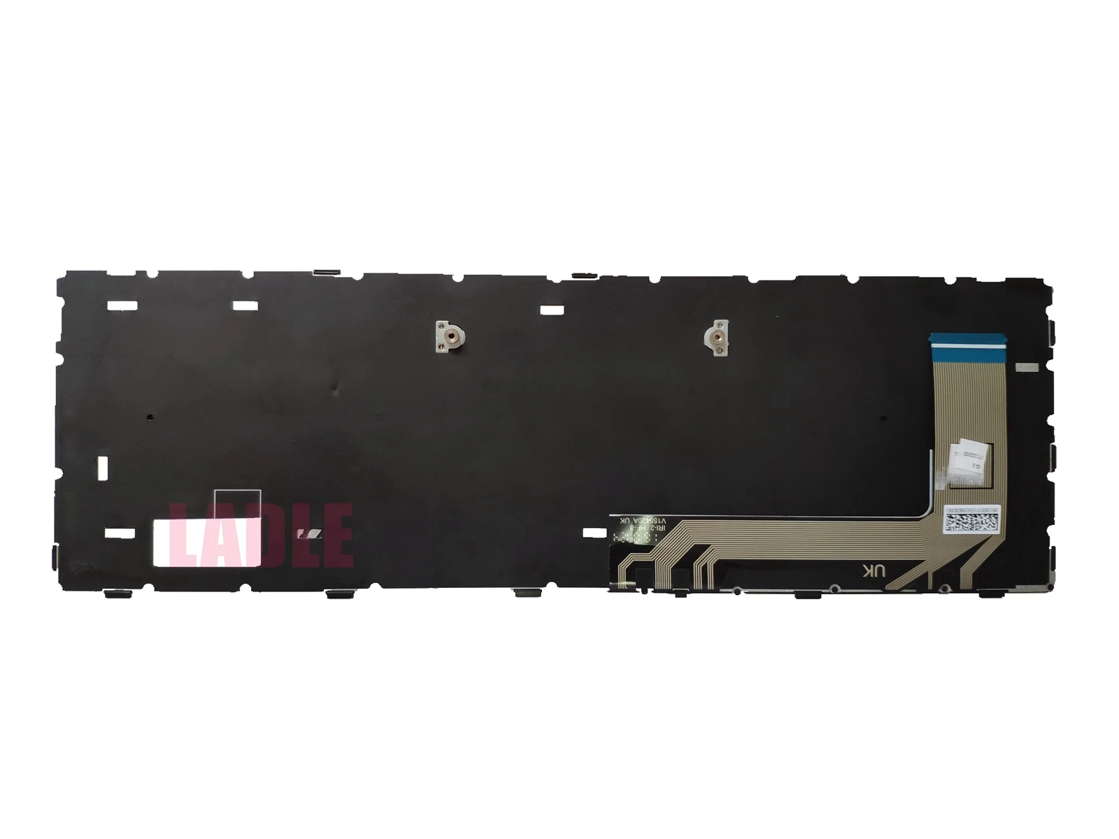 Португальская клавиатура для lenovo ideaPad 110-15ISK PM5NT 5N20L25866 5N20L25868 5N20L25945 V154420AK1