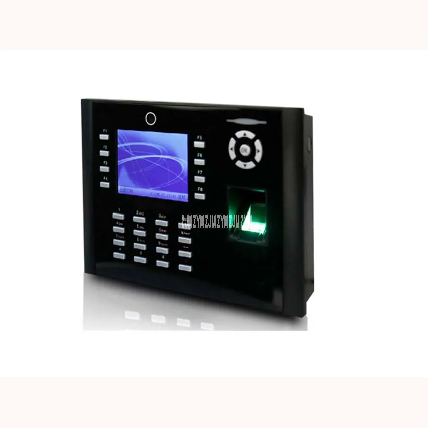 12V цифровая система управления временем впечатления время работы в сети оттиска