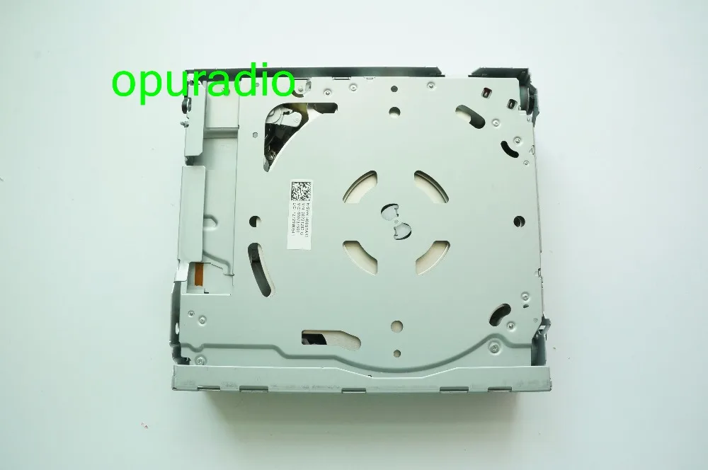 Новый оригинальный Matsushita 6 дисковый CD механизм PCB YGAP9G76A для Mazda SUBARU chevrolet