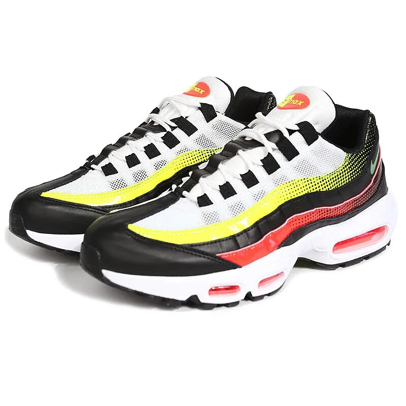 Мужские кроссовки NIKE AIR MAX 95 SE оригинальные новое поступление | Спорт и