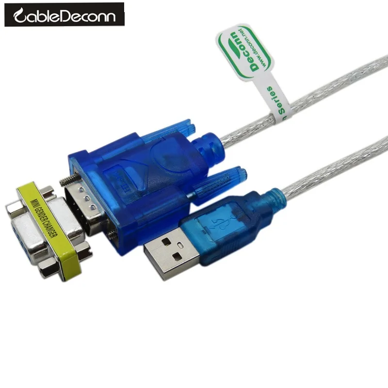 Поддерживает Windows 8 USB в RS232 кабель и DB9 9pin серийный w/Женский адаптер без CD|windows 8|windows