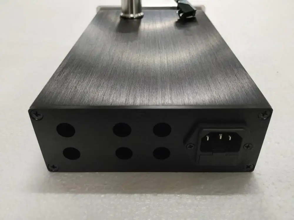 Алюминиевый Чехол BRZHIFI BZ1506 для усилителя мощности | Электроника