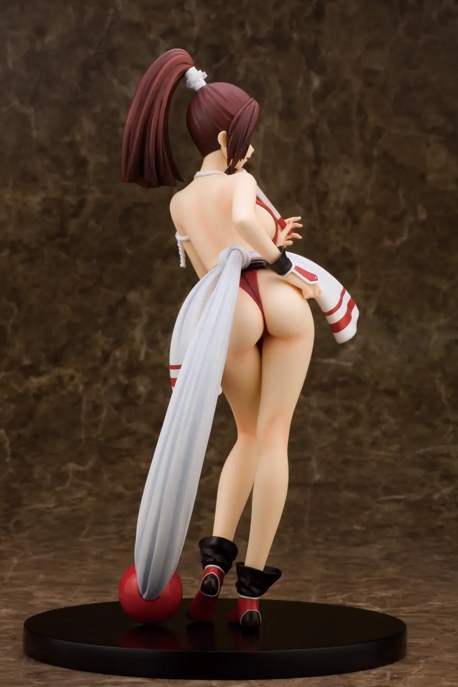 Горячая Распродажа аркадная игра SNK аниме Король бойцов XIII KOF Mai Shiranui сексуальный