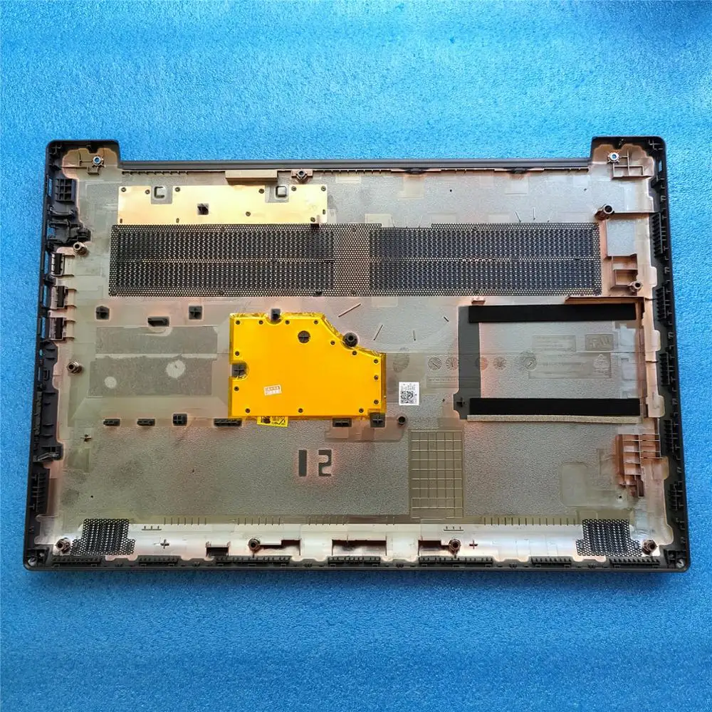 Чехол для lenovo Ideapad 330-15 330-15ICH EG530, нижний чехол, базовая крышка AP17P000610
