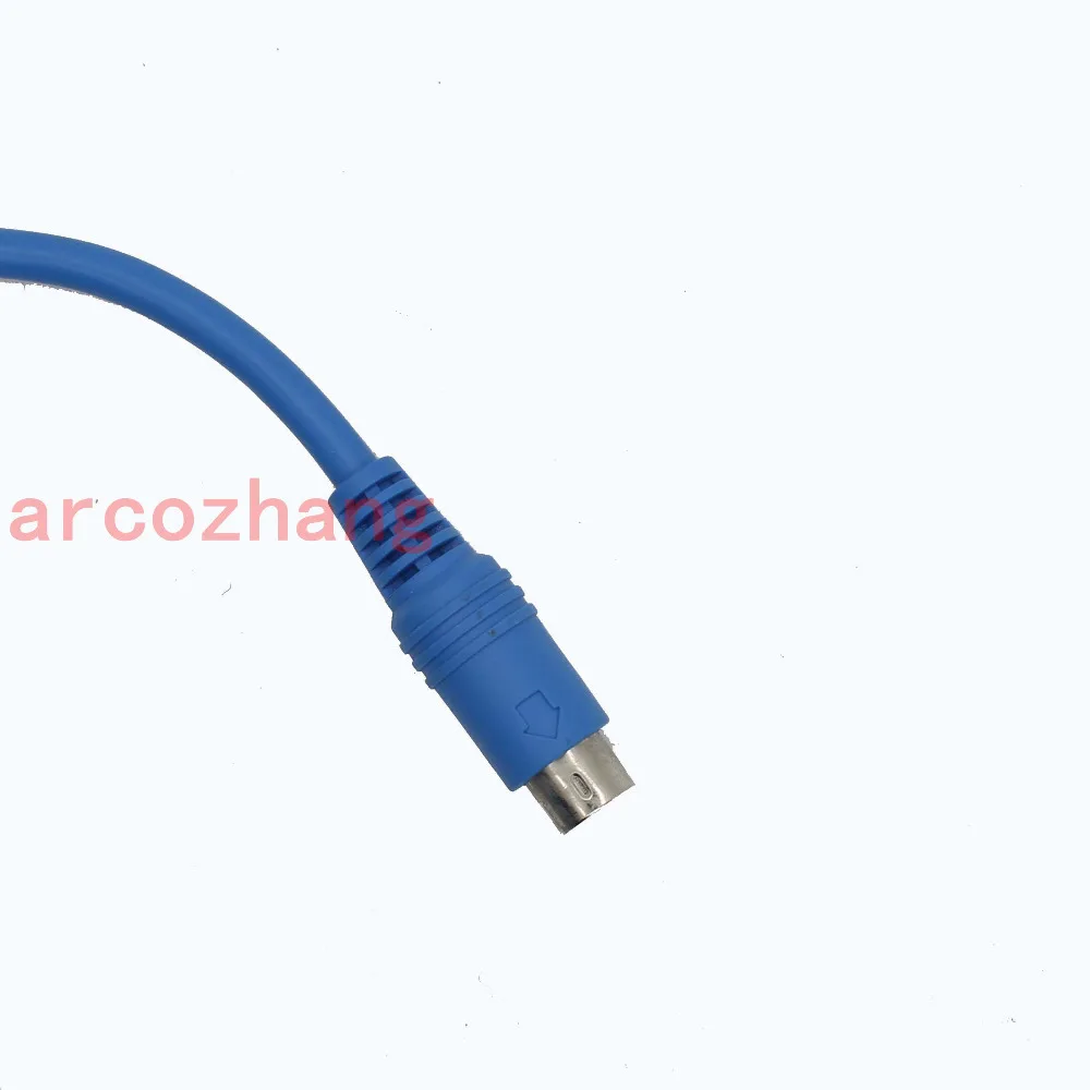 USB кабель для программирования Digital GP / HMI с поддержкой WIN7 WIN8 32 64|usb printer cable types|cable usb
