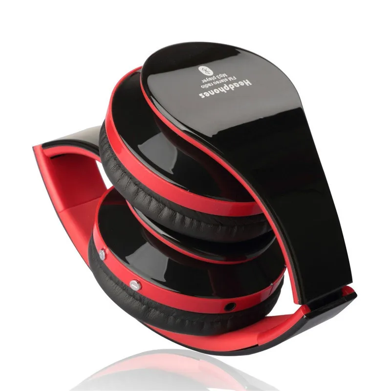 Гарнитура с микрофоном беспроводные Bluetooth наушники для планшета телевизора ПК