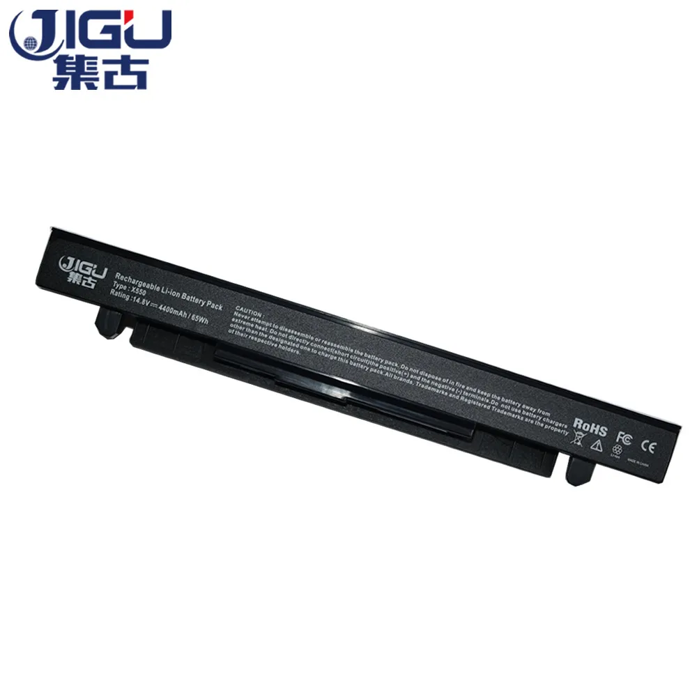 JIGU Laptop Battery A41-X550A A41-X550 For Asus A450L A450C X550C X550B X550V X550D | Компьютеры и офис