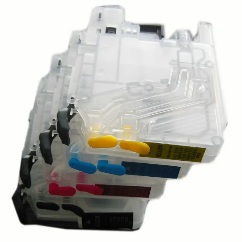 Einkshop DCP-J4120DW перезаправляемый картридж для brother LC223 LC225 LC227 MFC-J4420DW 4620DW 4625DW J5320DW J5620DW